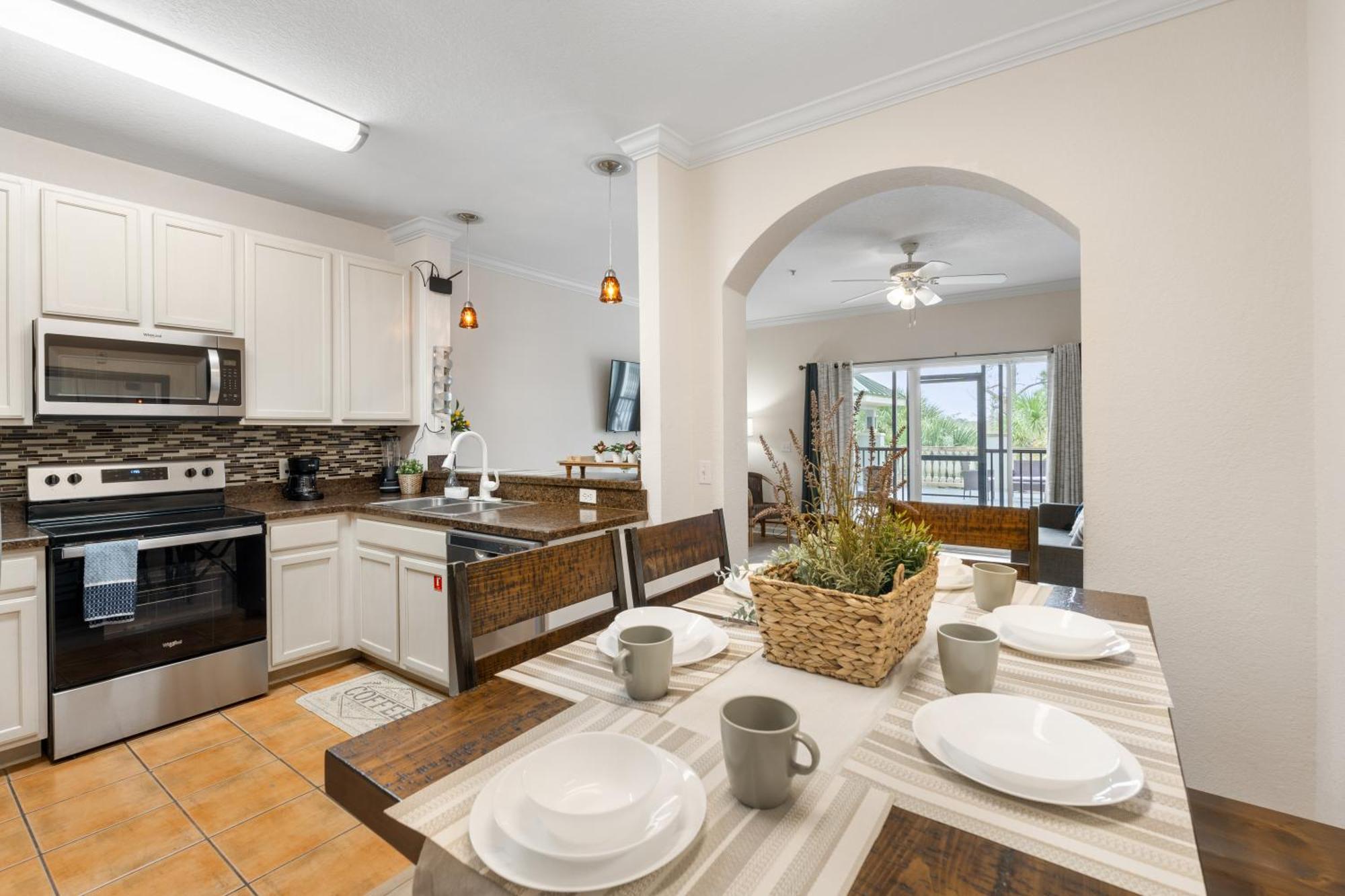 Lovely Grove Condo By Disney & Water Parks Орландо Екстер'єр фото
