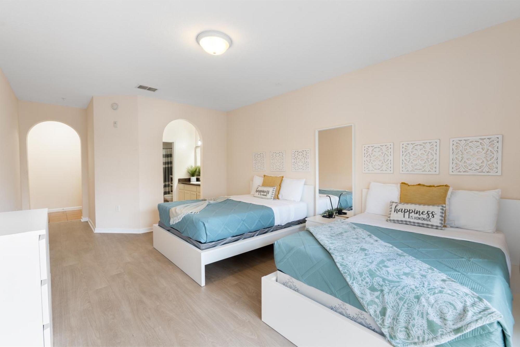 Lovely Grove Condo By Disney & Water Parks Орландо Екстер'єр фото