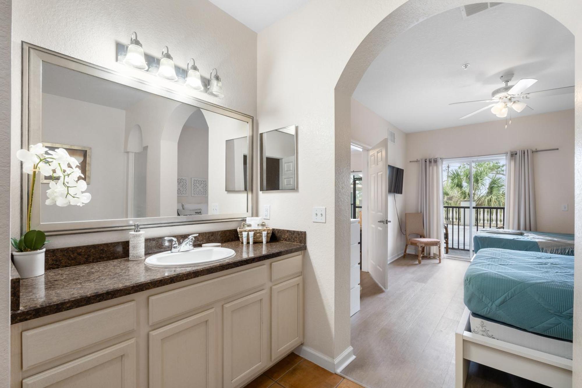 Lovely Grove Condo By Disney & Water Parks Орландо Екстер'єр фото