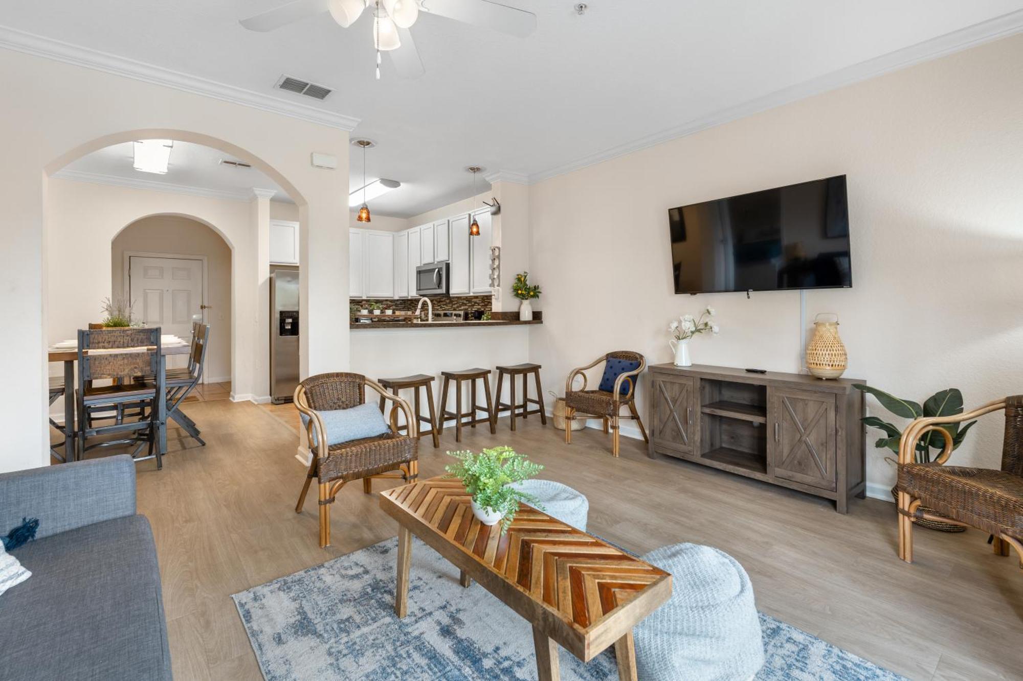 Lovely Grove Condo By Disney & Water Parks Орландо Екстер'єр фото