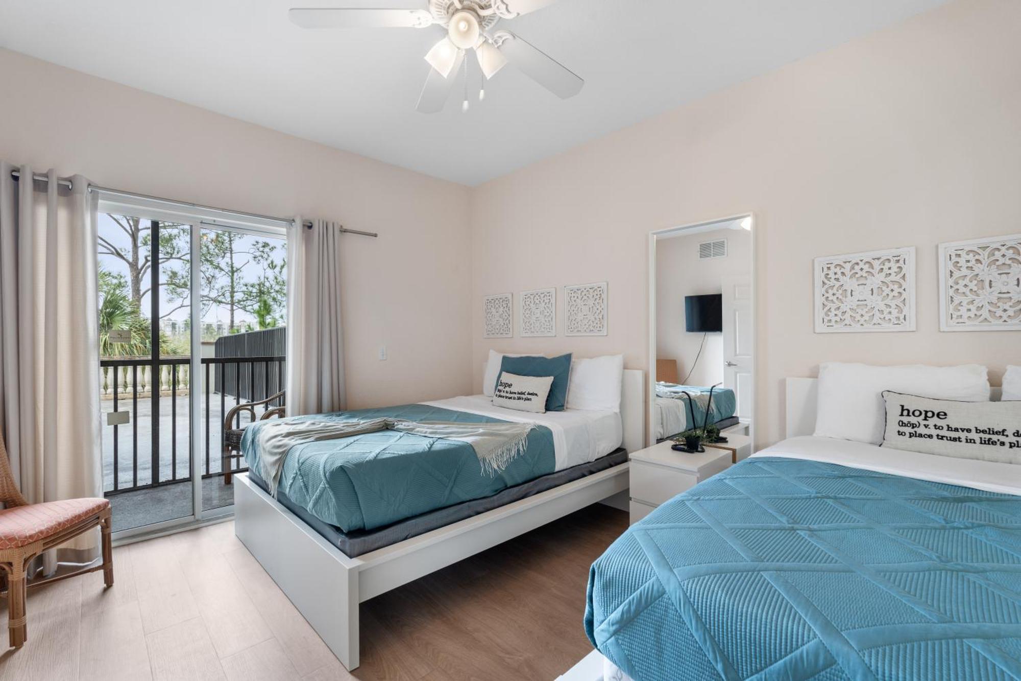 Lovely Grove Condo By Disney & Water Parks Орландо Екстер'єр фото