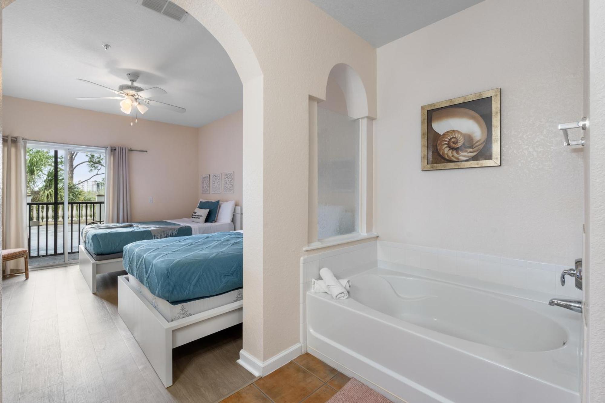 Lovely Grove Condo By Disney & Water Parks Орландо Екстер'єр фото
