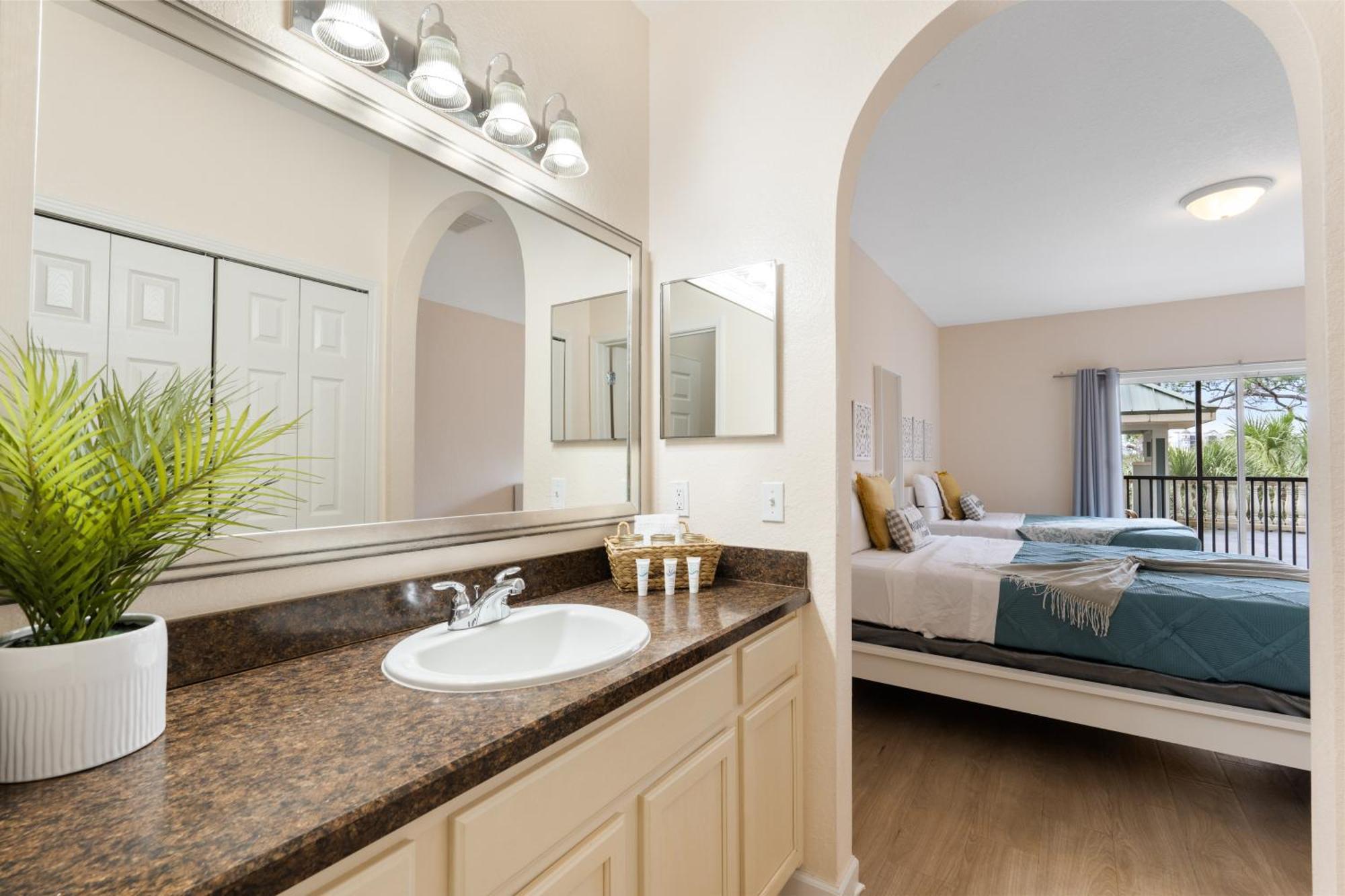 Lovely Grove Condo By Disney & Water Parks Орландо Екстер'єр фото