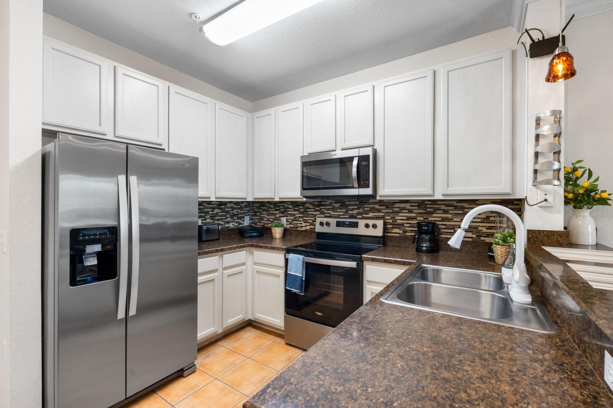 Lovely Grove Condo By Disney & Water Parks Орландо Екстер'єр фото