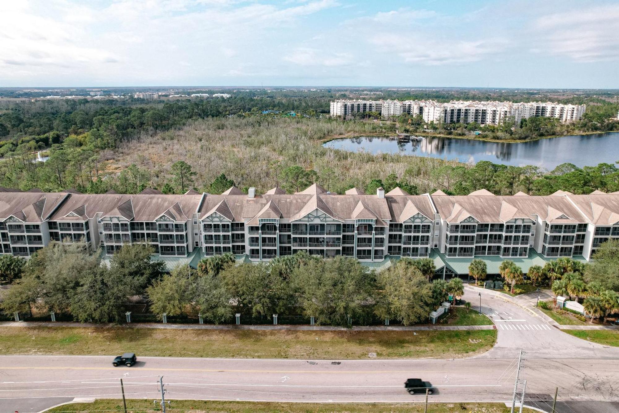 Lovely Grove Condo By Disney & Water Parks Орландо Екстер'єр фото