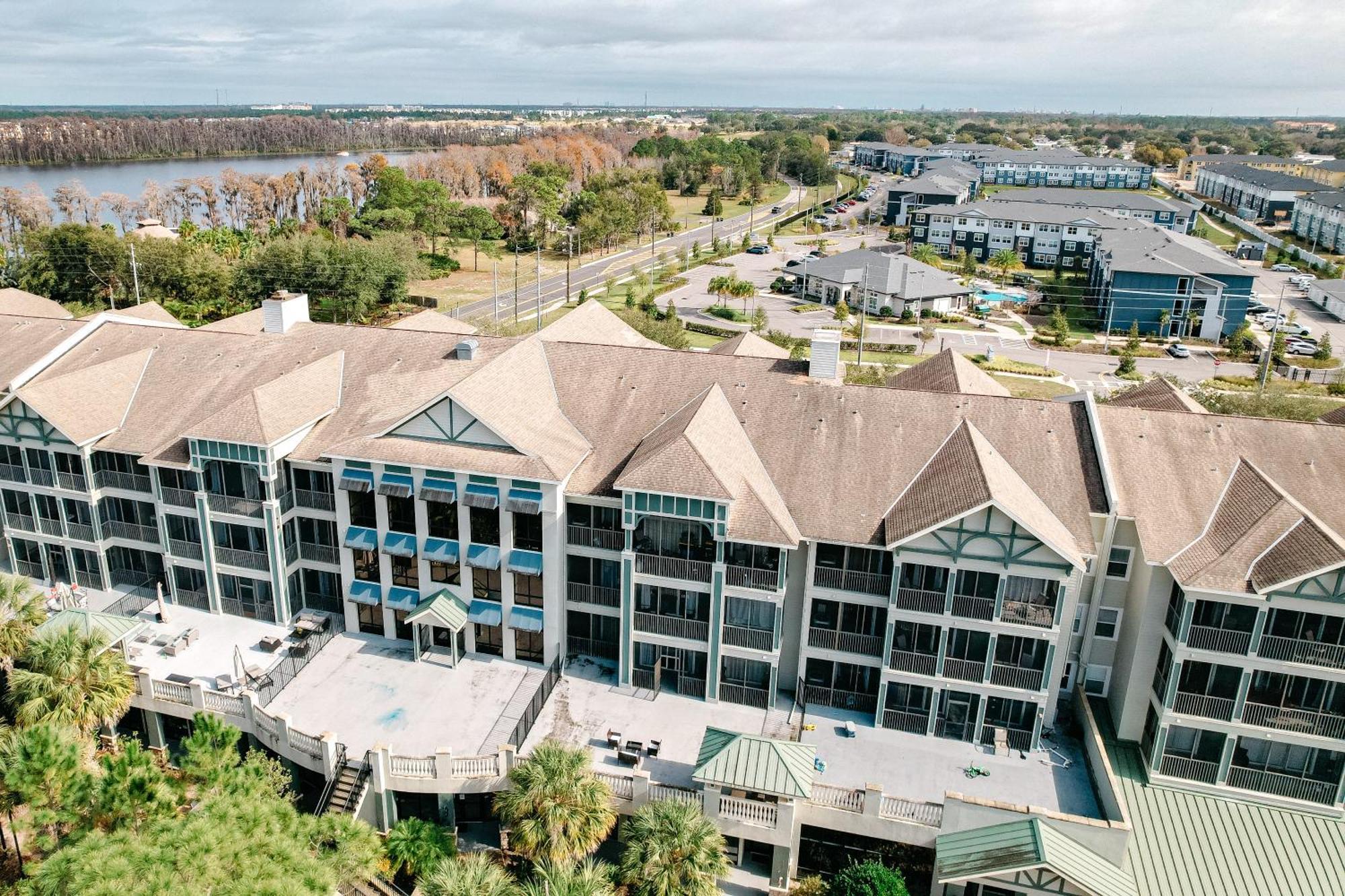 Lovely Grove Condo By Disney & Water Parks Орландо Екстер'єр фото