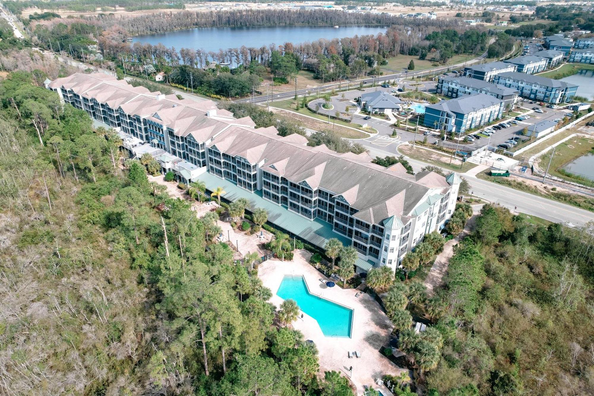 Lovely Grove Condo By Disney & Water Parks Орландо Екстер'єр фото